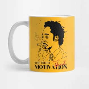 Katt Williams - The Truth Doesn't need Motivation Mug